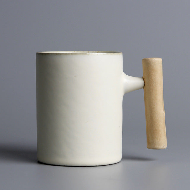 Signe Mug