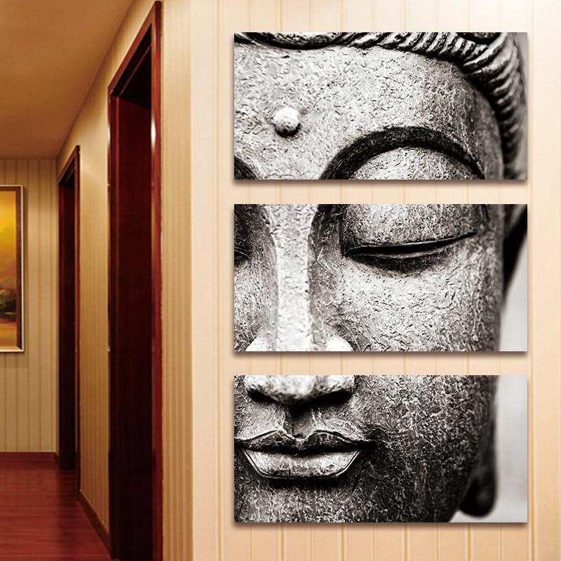 Buddha | Canvas