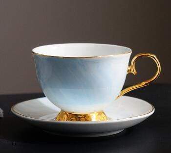 Beau Teacup