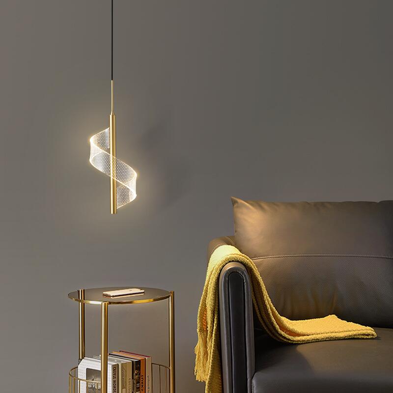 Stylish – LED Pendant Lamps with Contemporary Design