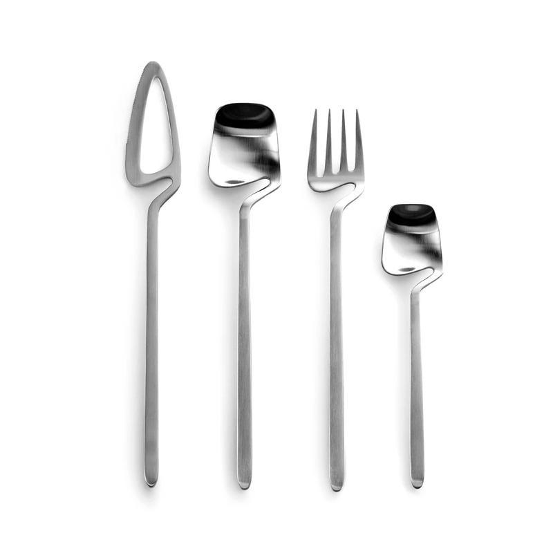 Sato Skeleton Cutlery Set