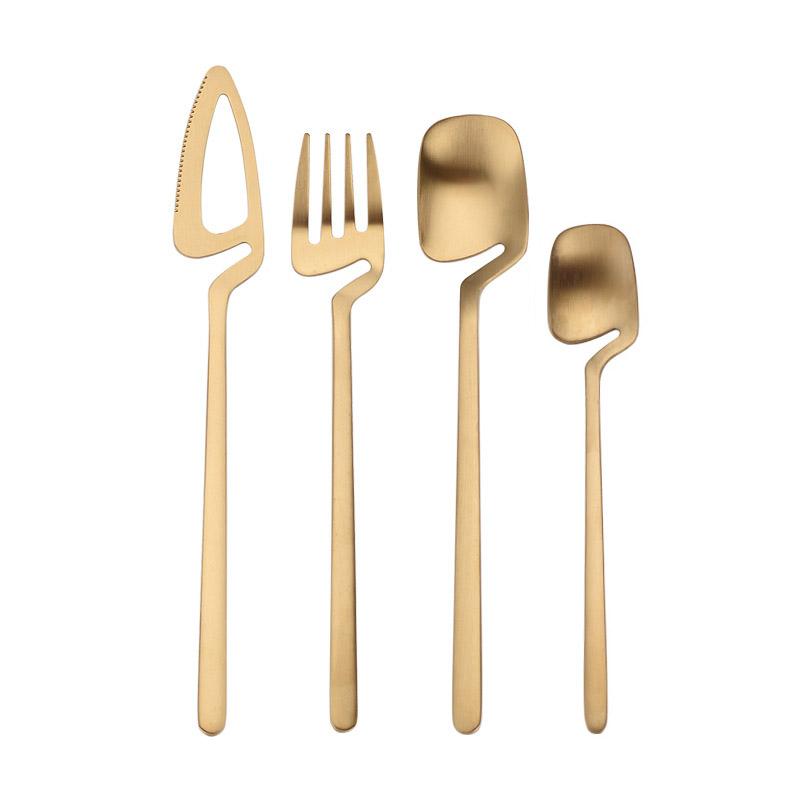 Sato Skeleton Cutlery Set