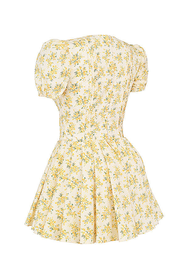 Spring Blossom Dress™