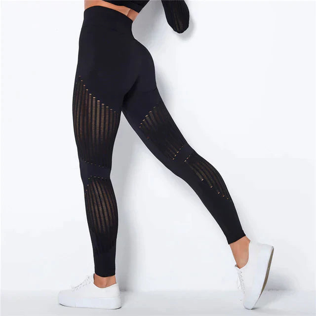 ShapeFit | Anti-cellulite compression leggings