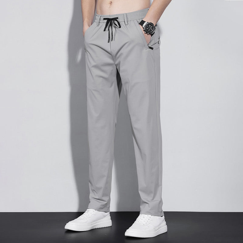 BreezeFit™ - Ice Silk Sports Pants