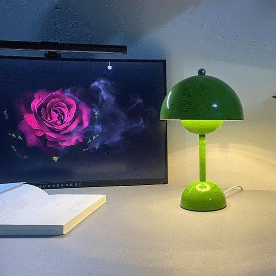 Bud LED Table Lamp for Home Decor