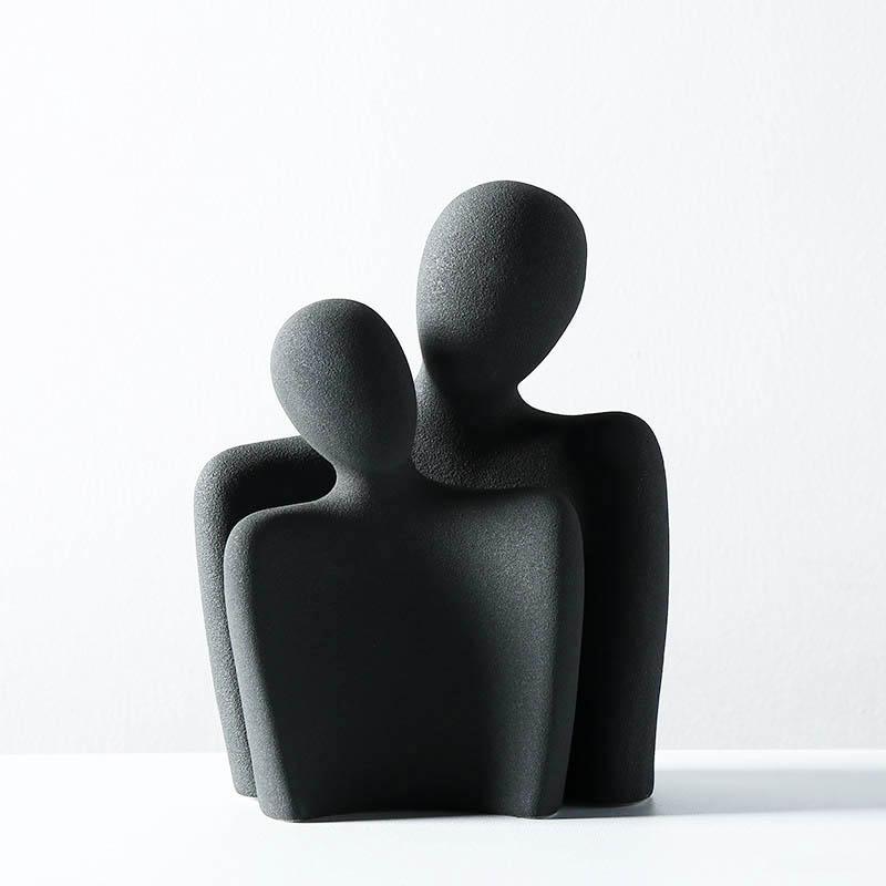 Together For Life Decorative Figurines