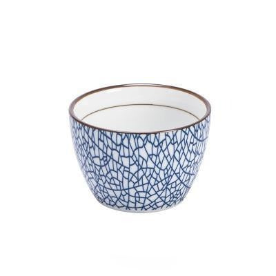 Traditional Japanese Ceramic Dinnerware Collection