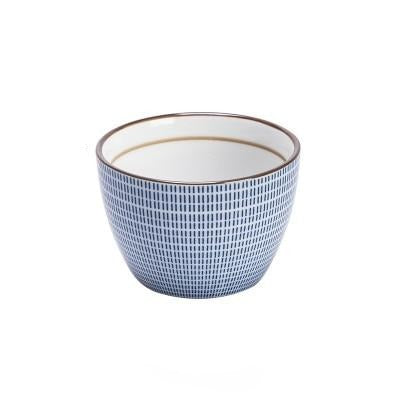 Traditional Japanese Ceramic Dinnerware Collection