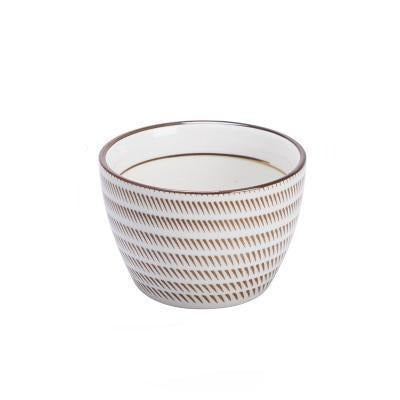 Traditional Japanese Ceramic Dinnerware Collection