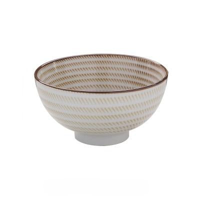 Traditional Japanese Ceramic Dinnerware Collection