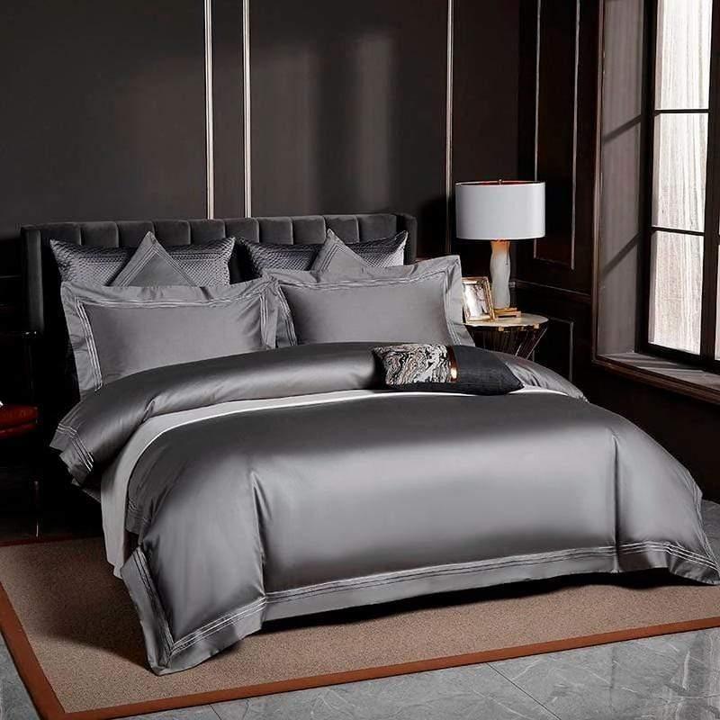 Tranquil Duvet Cover Set