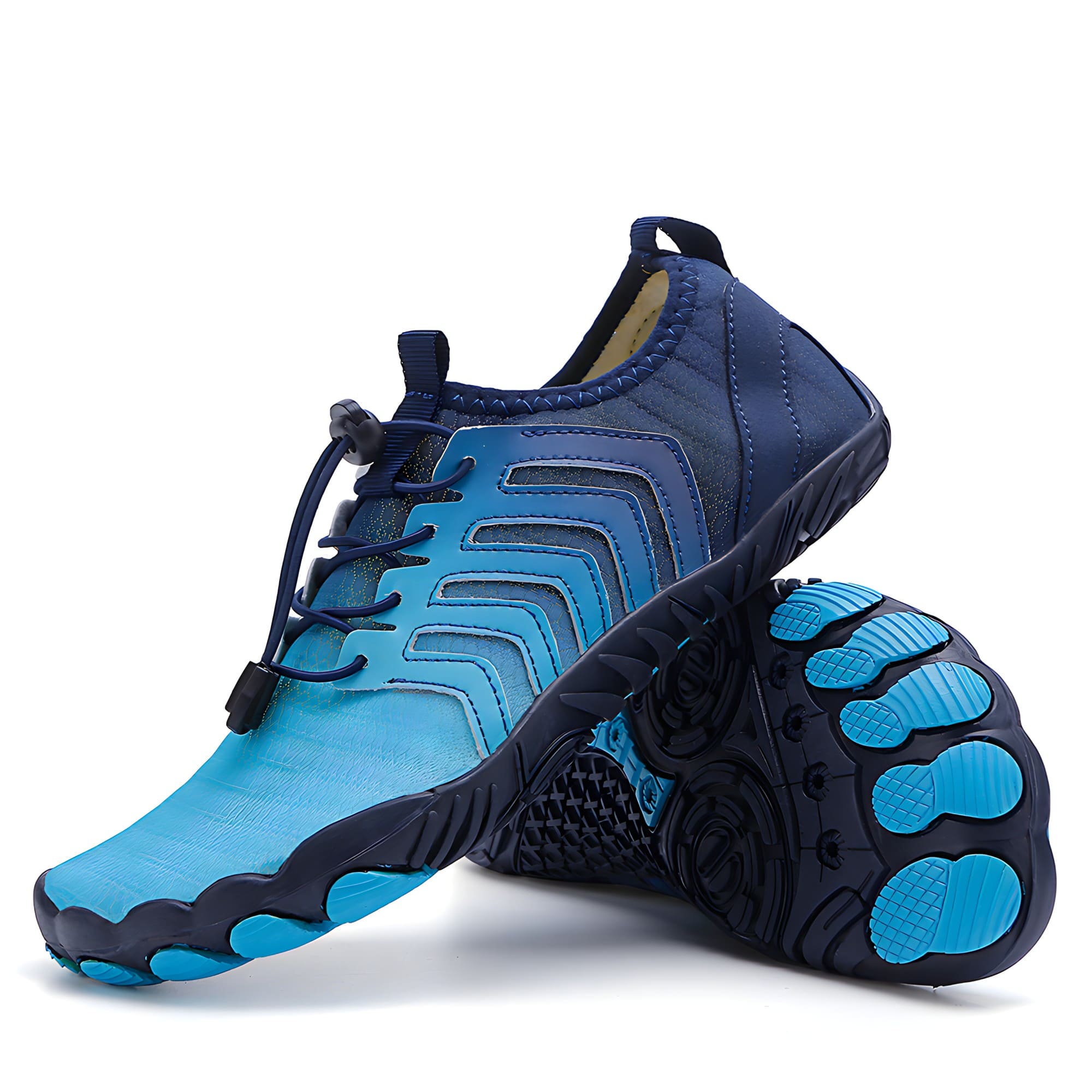 Ventur Trek® | Non-slip Barefoot Shoes