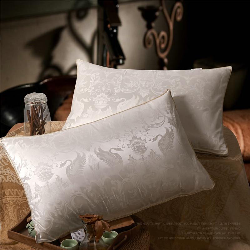 Venezia Goose Down Pillow