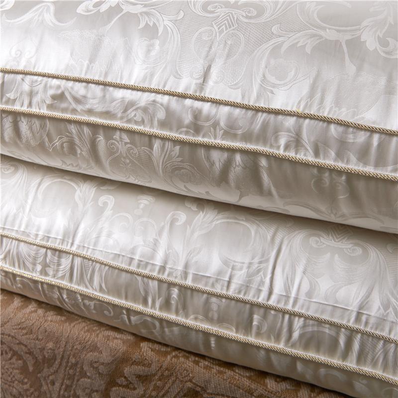 Venezia Goose Down Pillow