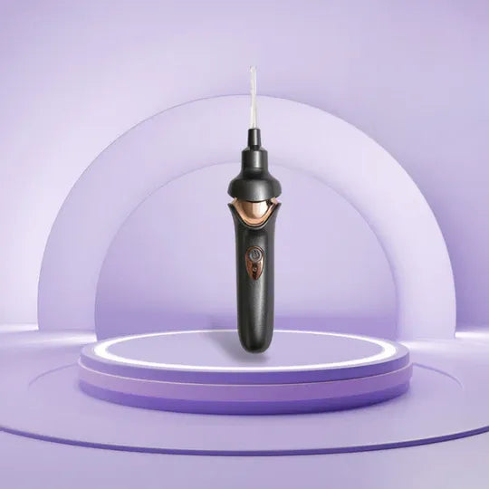 Wax Collect Painless Vacuum Cleaner For the ear