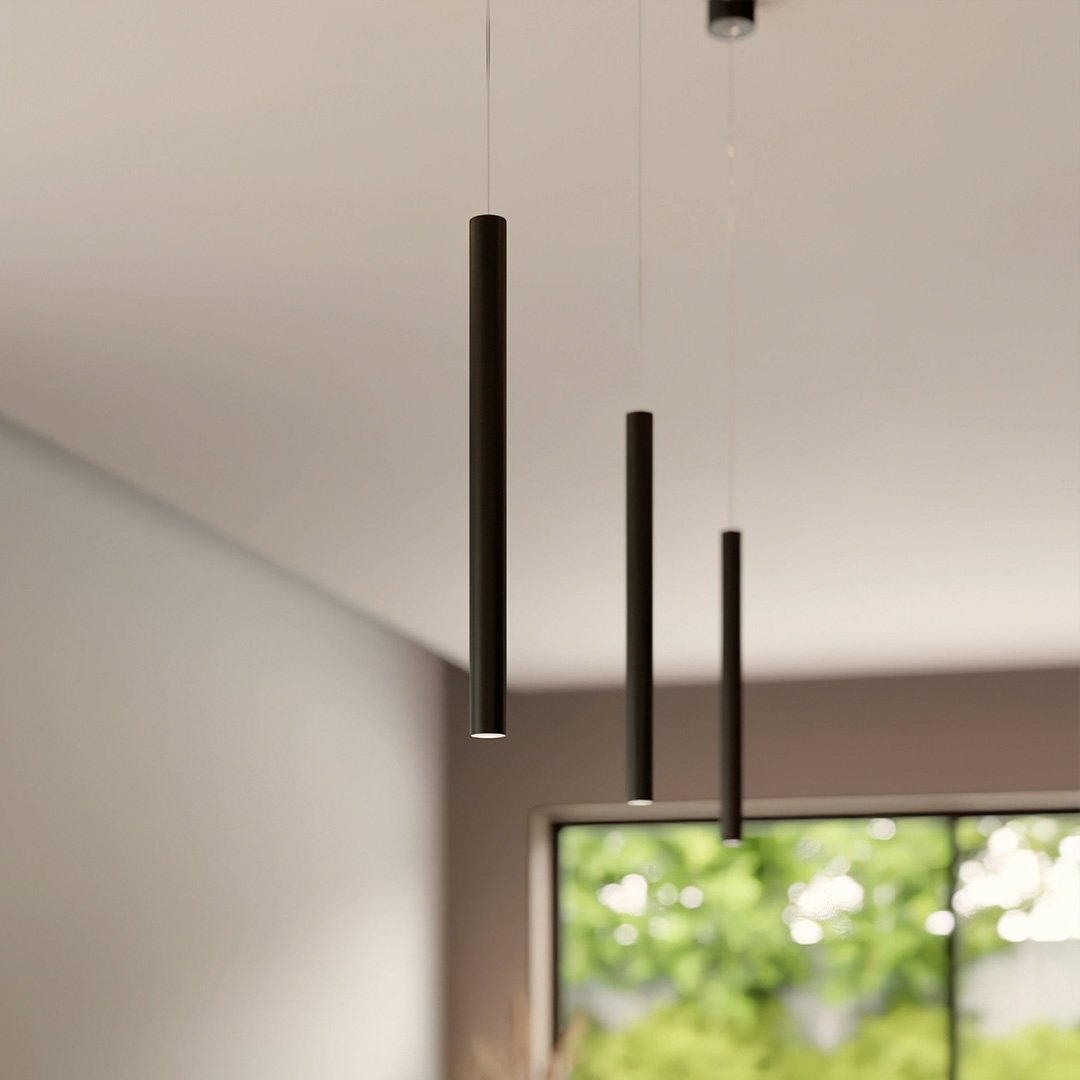 Cirrus - Minimalist Pendant Lamp