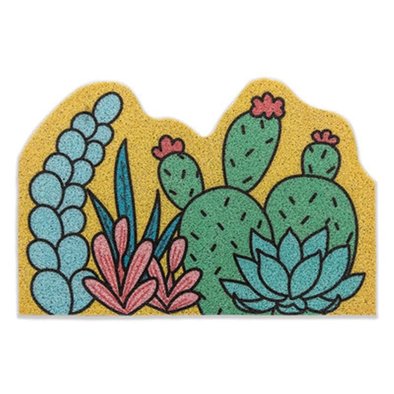 Cactus Mat