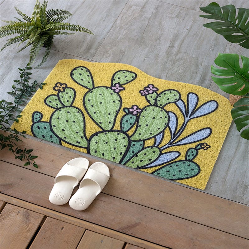 Cactus Mat