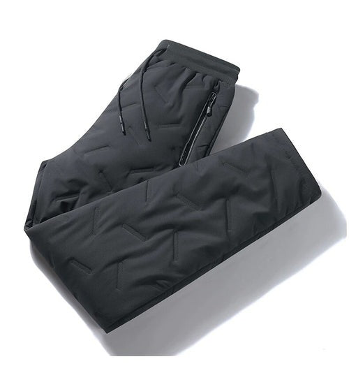 Waterproof thermal pants (Unisex)