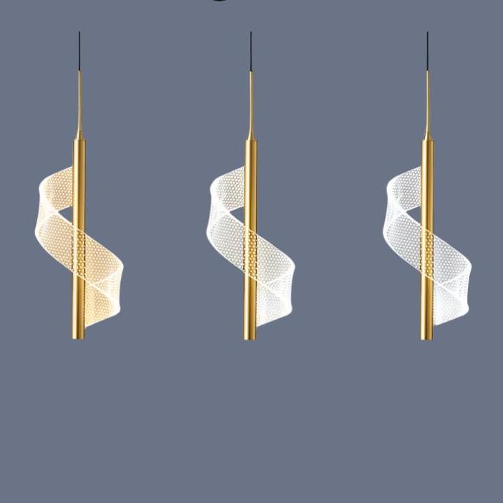 Stylish – LED Pendant Lamps with Contemporary Design