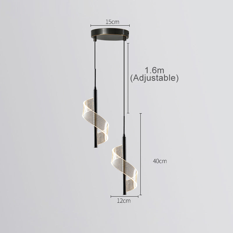 Stylish – LED Pendant Lamps with Contemporary Design